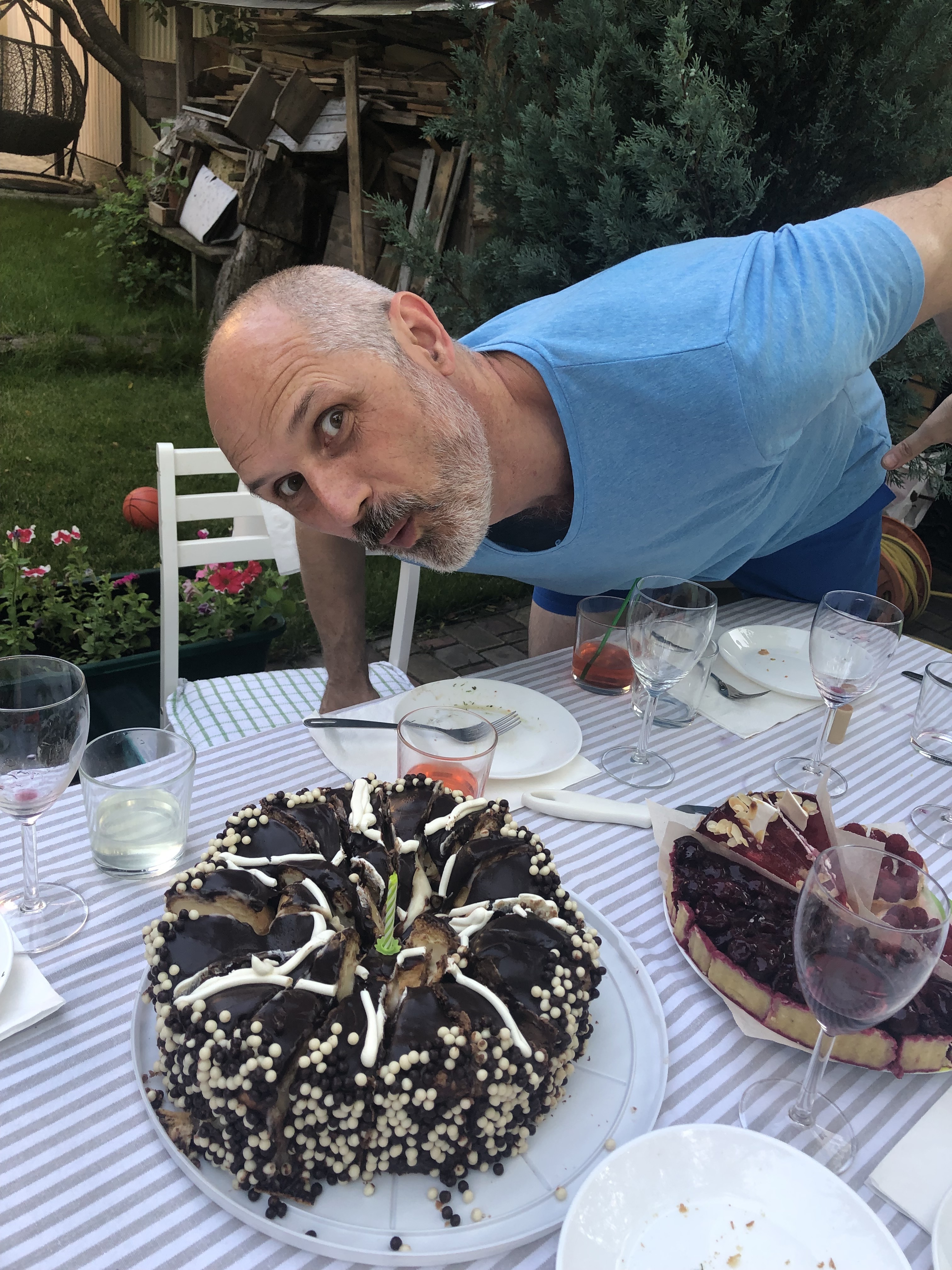 С Днем Рождения! — изображение 7